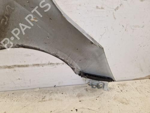 Left front fenders OPEL CORSA E (X15) 1.0 (08, 68) | BP29103718C41 