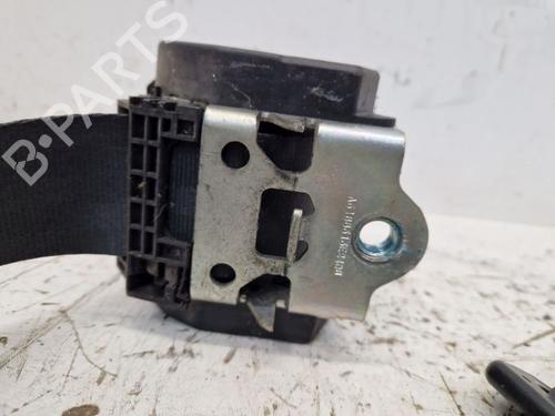 Front right seatbelt PEUGEOT BOXER Van 2.2 HDi 120 | BP37139851I25 - Image 5