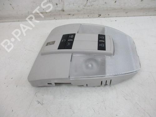Interior roof light MERCEDES-BENZ A-CLASS (W169) A 150 (169.031, 169.331) | BP18793728I8 