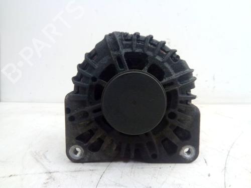 Alternator RENAULT MEGANE III Grandtour (KZ0/1) 1.5 dCi (KZ1M, KZ1W, KZ0R) | BP28216273M7