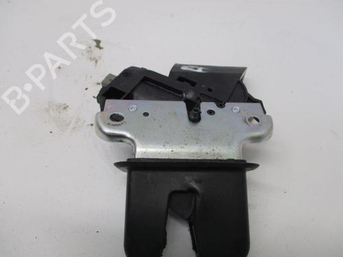 Tailgate lock VW PASSAT B6 (3C2) 2.0 TDI 16V | BP18803197C101 