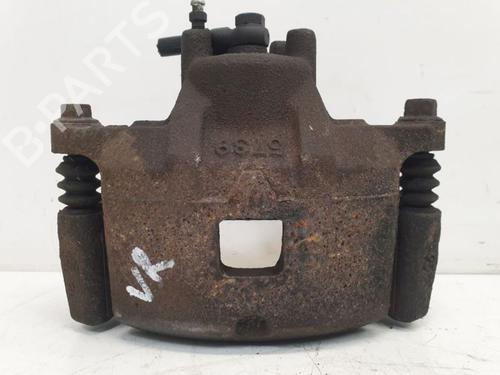 Right front brake caliper JEEP COMPASS (MK49) 2.0 | BP38757951M104 - Image 6