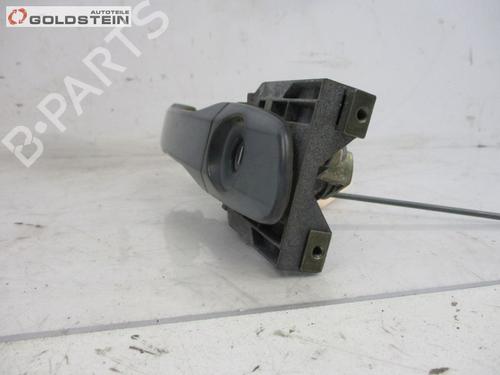 Front right exterior door handle VOLVO XC90 I (275) D5 AWD | BP18753996C129 