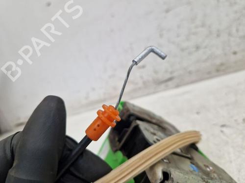 Front right lock ALFA ROMEO MITO (955_) 1.4 (955AXB1B) | BP29107630C97