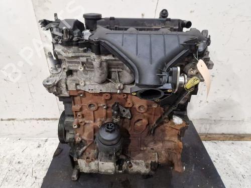 Motor für FORD S-MAX (WA6) 2.0 TDCi (140 hp) 30737050