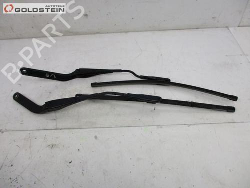 Used Front windshield wiper arm MINI MINI COUNTRYMAN (R60) Cooper S (184 hp) 18754501