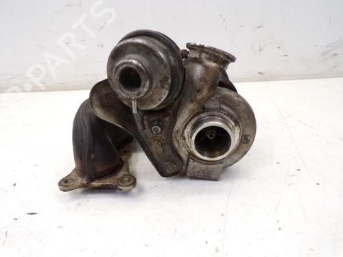Turbolader/Kompressor BMW 3 (E90) 335 i xDrive | BP29100063M71 