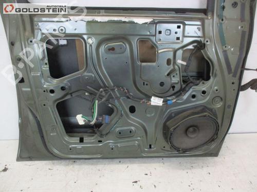 Left front door NISSAN PATHFINDER III (R51) 2.5 dCi 4WD | BP26647356C2 