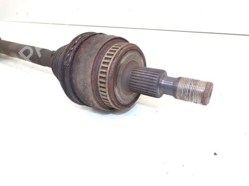 Left rear driveshaft MERCEDES-BENZ M-CLASS (W163) ML 400 CDI (163.128) | BP29084384M40