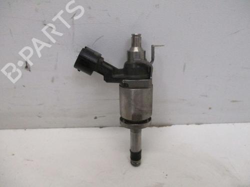 Used Injector RENAULT CLIO IV (BH_) 1.2 TCe 120 (BHM0) (120 hp) 25013426
