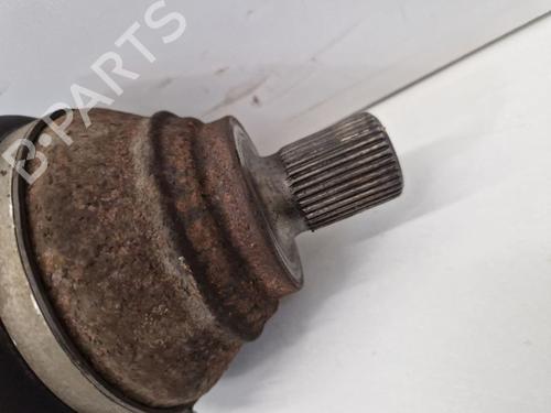 Right front driveshaft VW GOLF VI Variant (AJ5) 2.0 TDI | BP40000960M39 - Image 3