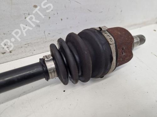Left front driveshaft SEAT Mii (KF1, KE1) 1.0 | BP37135172M38 - Image 6
