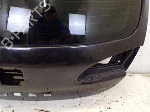 Tailgate SEAT LEON (1P1) 2.0 TFSI | BP29093291C6 