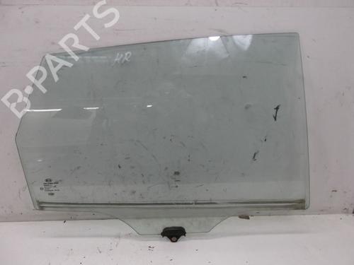 Used Rear right door window KIA CEE'D Hatchback (ED) 1.4 (109 hp) 18806931