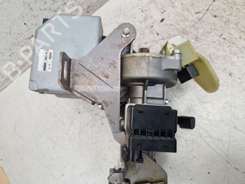 Steering column RENAULT GRAND SCÉNIC III (JZ0/1_) 1.9 dCi (JZ0J, JZ0N, JZ1K, JZ1S) | BP29107590M21 