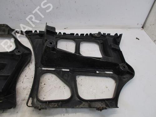 Rear bumper bracket BMW 3 Touring (E91) 330 i | BP18802003C159 