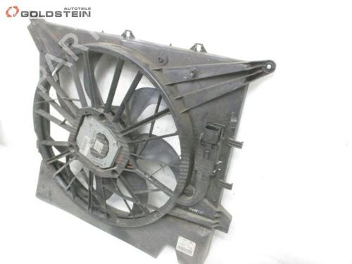 Fan VOLVO XC90 I (275) D5 AWD | BP18758241M128 