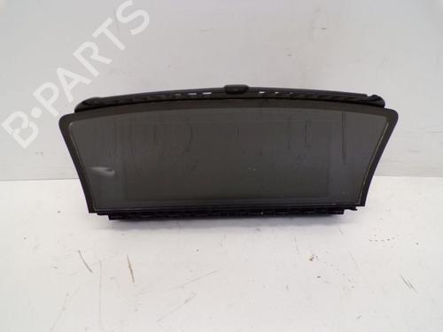 Display BMW 7 (E65, E66, E67) 730 d | BP18801319C48 