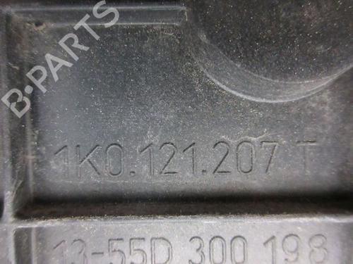 Fan VW EOS (1F7, 1F8) 2.0 FSI | BP29092585M128 