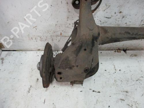 Rear axle FIAT GRANDE PUNTO (199_) 1.4 16V (199BXG1B, 199AXG1B) | BP29087463M2 