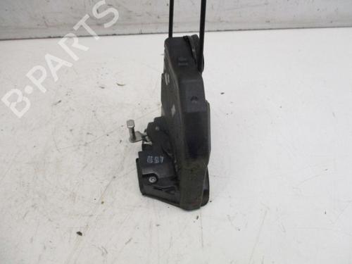 Rear left lock TOYOTA VERSO (_R2_) 1.8 (ZGR21_, ZGR21R) | BP19291271C100 