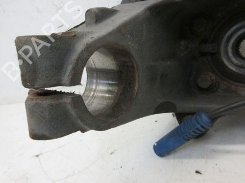 Right front steering knuckle MINI MINI (R56) Cooper | BP37126711M26 - Image 7