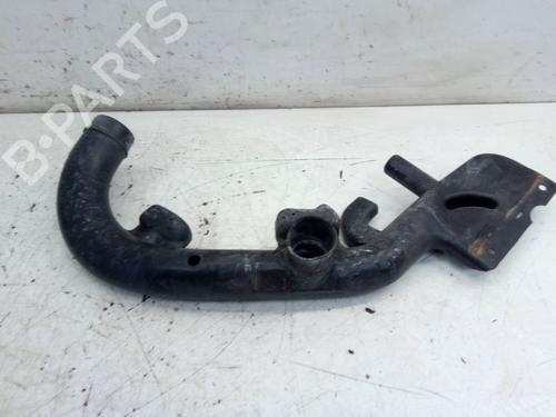 Used Air filter box NISSAN QASHQAI I (J10, NJ10) 1.6 (114 hp) 29104608