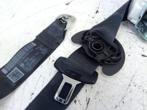 Front right seatbelt VW PASSAT B6 Variant (3C5) 1.4 TSI | BP37136142I25  - Image 7