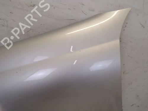 Left front fenders MERCEDES-BENZ C-CLASS T-Model (S203) C 200 Kompressor (203.242) | BP29092729C41 