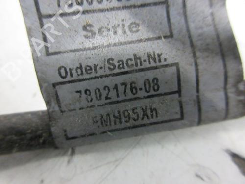 Wiring harness BMW 1 (E81) 118 d | BP29091225E16 
