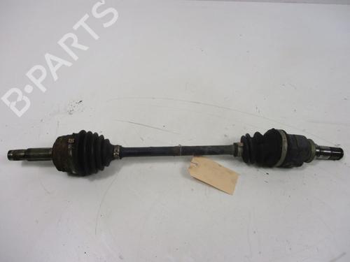 Used Left front driveshaft Left front driveshaft 37113401 37113401