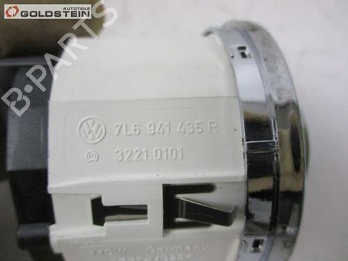 Switch VW TOUAREG (7LA, 7L6, 7L7) 5.0 V10 TDI | BP18752477I30 