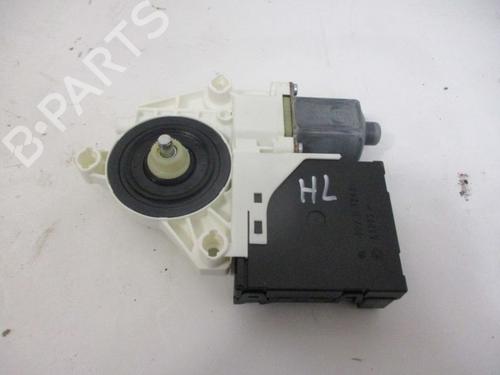 Left rear window motor VW GOLF VI (5K1) 1.2 TSI | BP18798272E23 