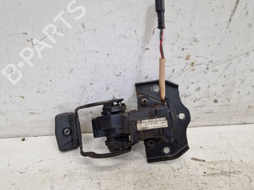 Elektronisk sensor MERCEDES-BENZ VIANO (W639) CDI 2.2 (639.711, 639.713, 639.811, 639.813, 639.815) (150 hp) 24667172