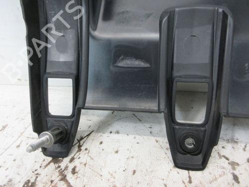 Upper protection PORSCHE CAYENNE (92A) 4.8 Turbo | BP37128424M93 - Image 4