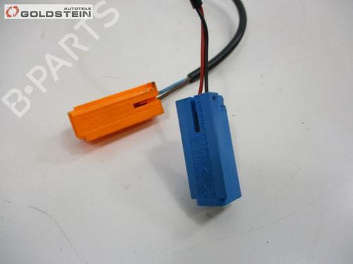 Seat buckle LAND ROVER RANGE ROVER SPORT I (L320) 2.7 D 4x4 | BP18760798I32 