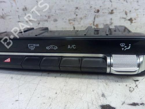 Climate control MERCEDES-BENZ A-CLASS (W177) A 200 (177.087) | BP26662912I5 