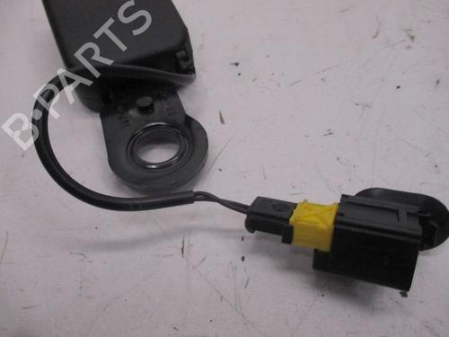 Seat buckle PEUGEOT 207 CC (WD_) 1.6 16V | BP18802652I32 