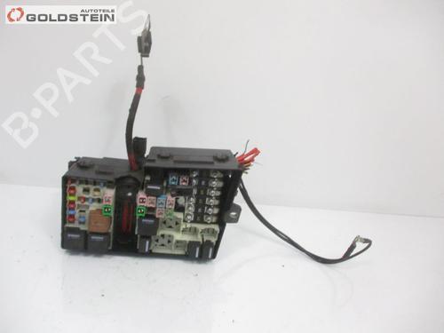 Fuse box VOLVO C70 II Convertible (542) 2.0 D | BP37105408E1 - Image 7