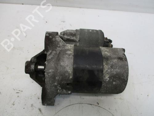 Starter RENAULT CLIO III (BR0/1, CR0/1) 1.2 16V (BR02, BR0J, BR11, CR02, CR0J, CR11) | BP37117616M8 - Image 5