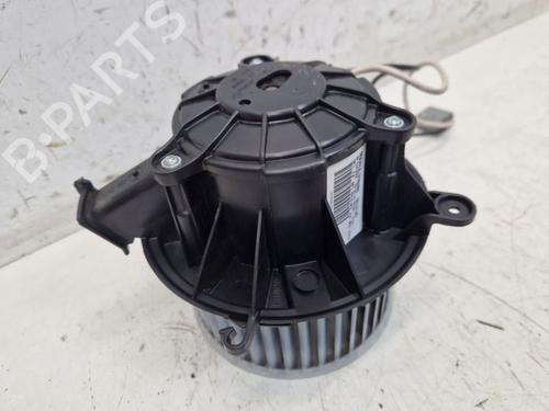Heater blower motor OPEL ZAFIRA TOURER C (P12) 1.6 CNG (75) | BP25901687M62 