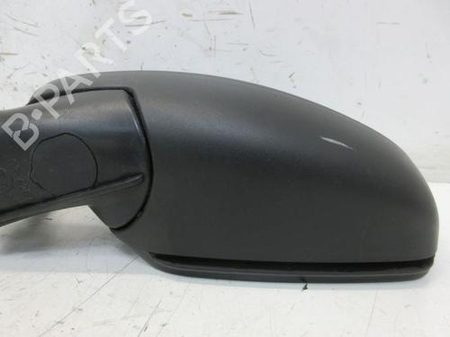 Left mirror SKODA FABIA II (542) 1.4 | BP29091028C26 