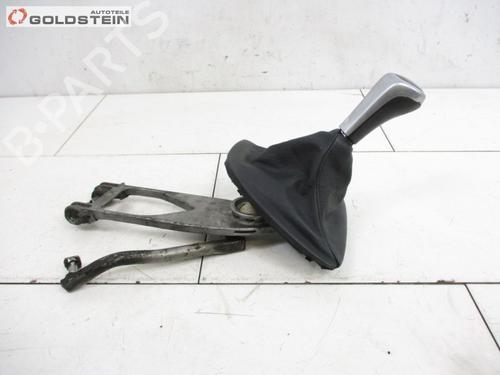 Used Shift knob BMW 3 (E90) 318 d (143 hp) 18762247