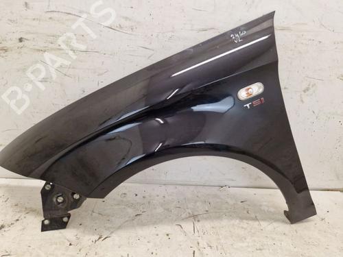 Used Left front fenders SEAT ALTEA XL (5P5, 5P8) 1.8 TFSI (160 hp) 29523741