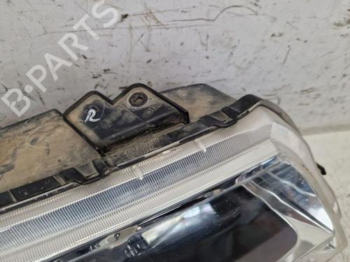 Right headlight SUZUKI GRAND VITARA II (JT, TE, TD) 1.9 DDiS All-wheel Drive (JT419, TD44, JB419WD, JB419XD,... | BP29107284C29 