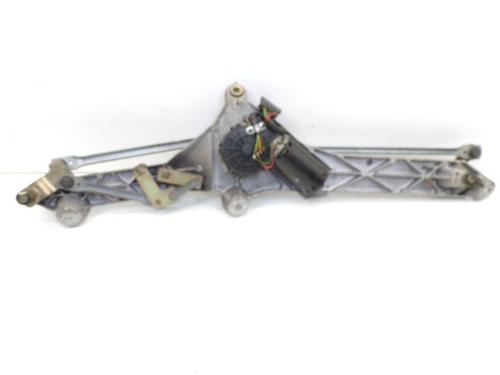 Used Front wipers mechanism MERCEDES-BENZ S-CLASS (W220, V220) S 320 CDI (220.026, 220.126) (197 hp) 29084548