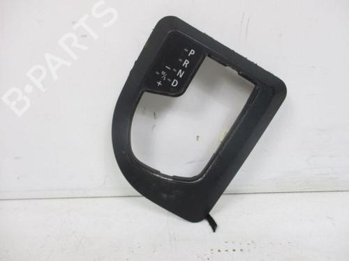 Used Wheel arch trim BMW 5 Touring (E61) 530 d (231 hp) 18800648