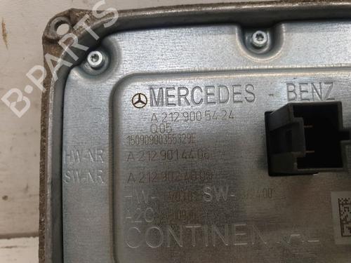 Control unit MERCEDES-BENZ E-CLASS Coupe (C207) E 220 BlueTEC (207.301) | BP39007932M11 - Image 7