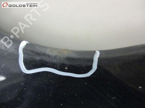 Hood MERCEDES-BENZ C-CLASS Coupe (CL203) C 200 Kompressor (203.742) | BP27730972C1