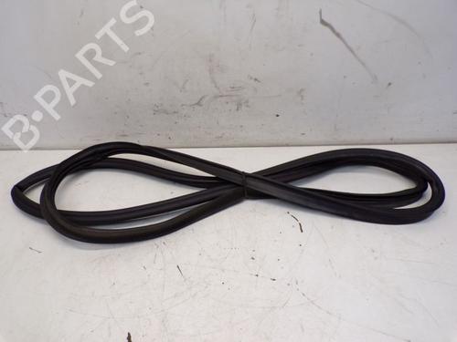 Used Rubber door seal AUDI A5 Sportback (8TA) 3.0 TDI quattro (245 hp) 23574479